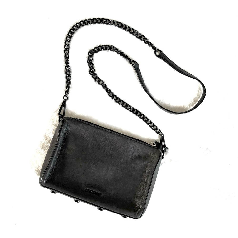 ✨ Rebecca Minkoff Avery shoulder bag